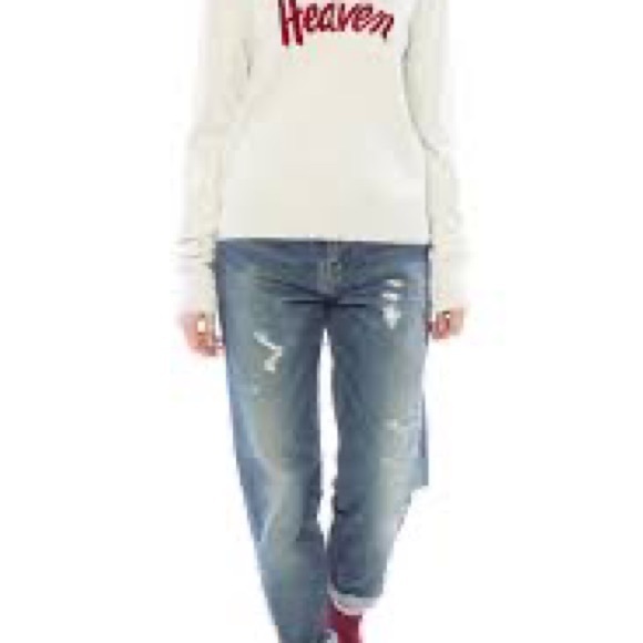 Saint Laurent Wool sweater - Picture 5 of 12